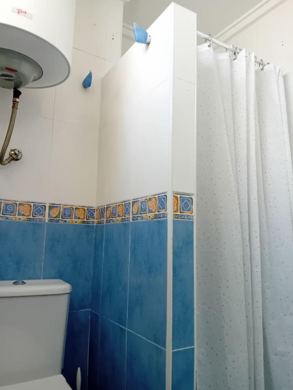 Apartamento El Rancho