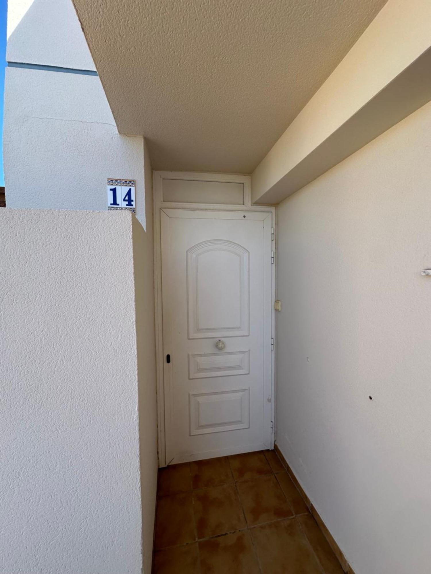 El Rancho Apartamento *
