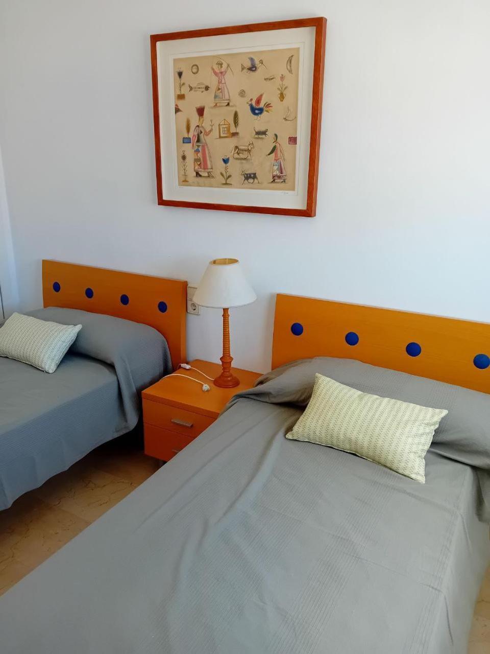 El Rancho Apartamento